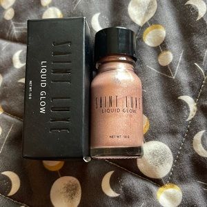 Saint Luxe Liquid Glow in Pink